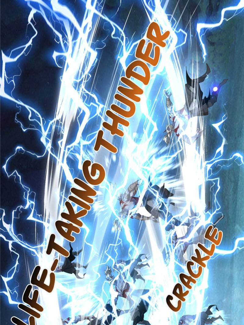 Becoming immortal by doing nothing Chapter 33 41